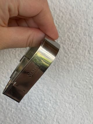 Set 4 stampini tagliapasta