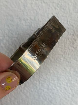 Set 4 stampini tagliapasta