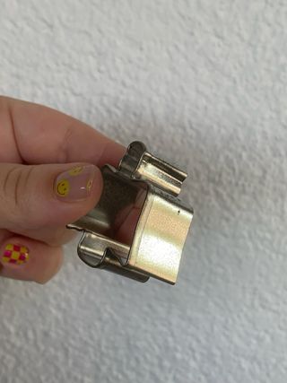 Set 4 stampini tagliapasta