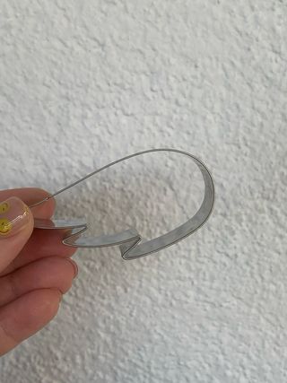 Set 4 stampini tagliapasta