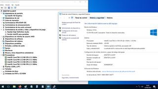 AOpen Barebone Mini PC ITX Intel i3-2100