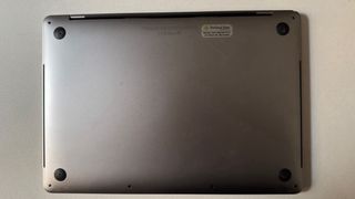MacBook Pro 13” 2018 8GB/256GB
