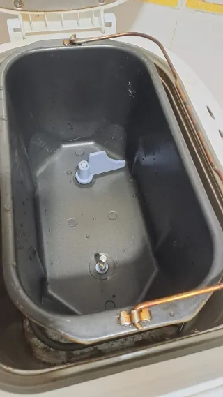 Panificadora SilverCrest. Negociable. Pan Celíacos