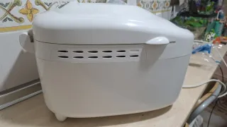 Panificadora SilverCrest. Negociable. Pan Celíacos