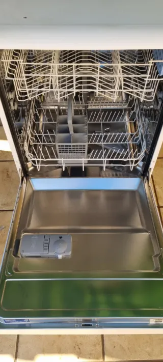 Lavavajillas Beko Grande Económico