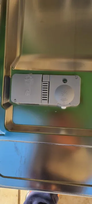 Lavavajillas Beko Grande Económico