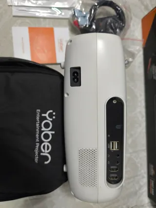 Yaber Entertainment Projector Bag