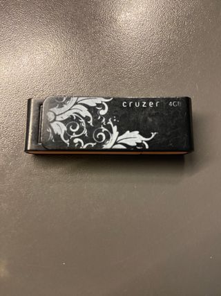 Sandisk Cruezer USB