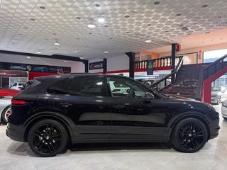 Porsche Cayenne 250 kW (340 CV)