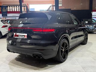 Porsche Cayenne 250 kW (340 CV)