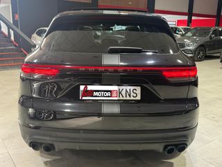 Porsche Cayenne 250 kW (340 CV)