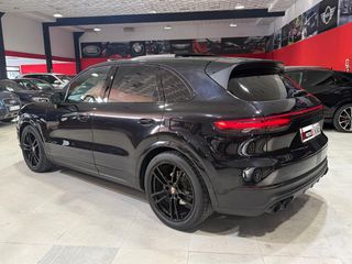 Porsche Cayenne 250 kW (340 CV)