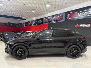 Porsche Cayenne 250 kW (340 CV)