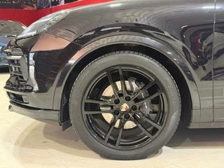 Porsche Cayenne 250 kW (340 CV)