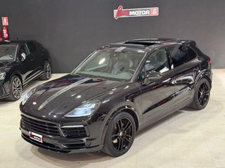 Porsche Cayenne 250 kW (340 CV)
