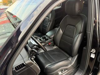 Porsche Cayenne 250 kW (340 CV)