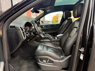 Porsche Cayenne 250 kW (340 CV)