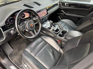 Porsche Cayenne 250 kW (340 CV)