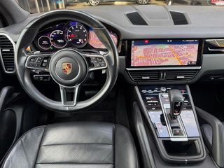Porsche Cayenne 250 kW (340 CV)