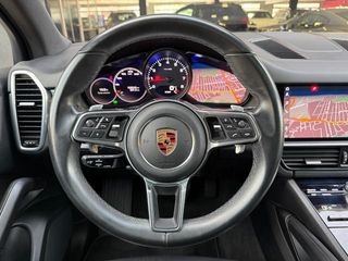 Porsche Cayenne 250 kW (340 CV)