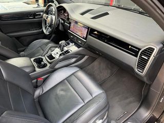 Porsche Cayenne 250 kW (340 CV)