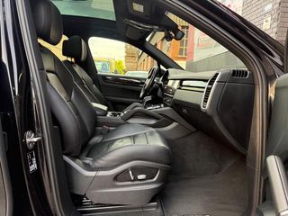 Porsche Cayenne 250 kW (340 CV)