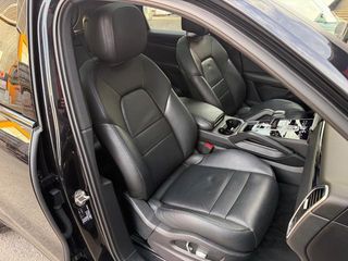 Porsche Cayenne 250 kW (340 CV)