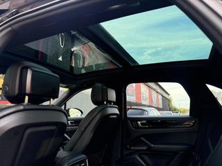 Porsche Cayenne 250 kW (340 CV)