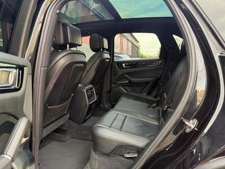 Porsche Cayenne 250 kW (340 CV)