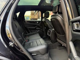 Porsche Cayenne 250 kW (340 CV)