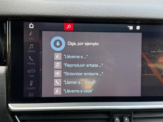 Porsche Cayenne 250 kW (340 CV)