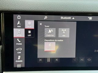 Porsche Cayenne 250 kW (340 CV)