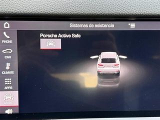 Porsche Cayenne 250 kW (340 CV)