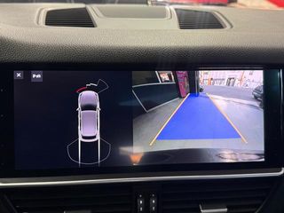 Porsche Cayenne 250 kW (340 CV)