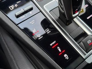 Porsche Cayenne 250 kW (340 CV)