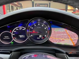 Porsche Cayenne 250 kW (340 CV)