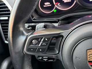 Porsche Cayenne 250 kW (340 CV)