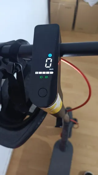 Patinete Eléctrico Xiaomi 5