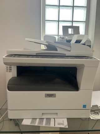 Stampante Sharp AR-5516 A3