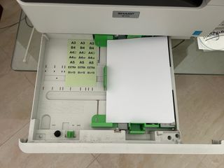 Stampante Sharp AR-5516 A3