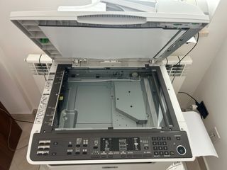 Stampante Sharp AR-5516 A3