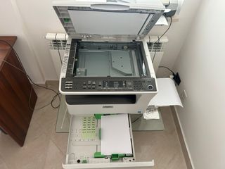 Stampante Sharp AR-5516 A3