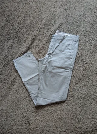 Pantalón de traje Talla 42 hombre de Boston