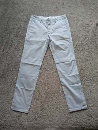 Pantalón de traje Talla 42 hombre de Boston