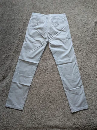 Pantalón de traje Talla 42 hombre de Boston