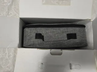 Mini Projetor Vídeo WIMIUS S25