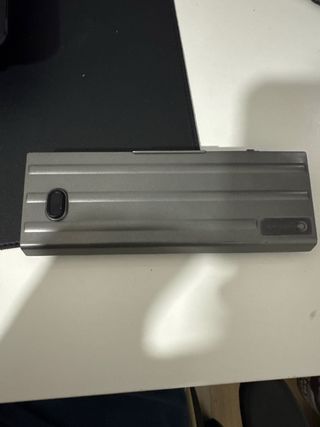 Batería Dell D620 Li-ion 5200mAh