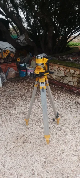 Nivel Láser Profesional