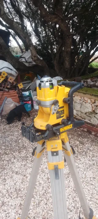 Nivel Láser Profesional