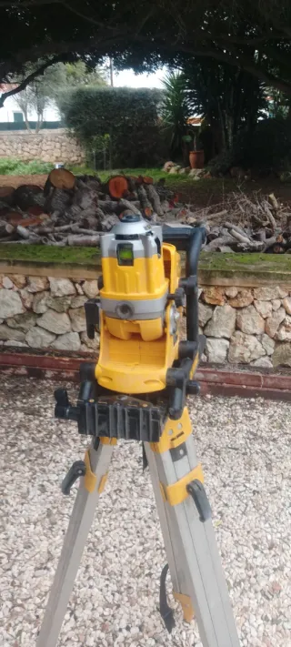 Nivel Láser Profesional